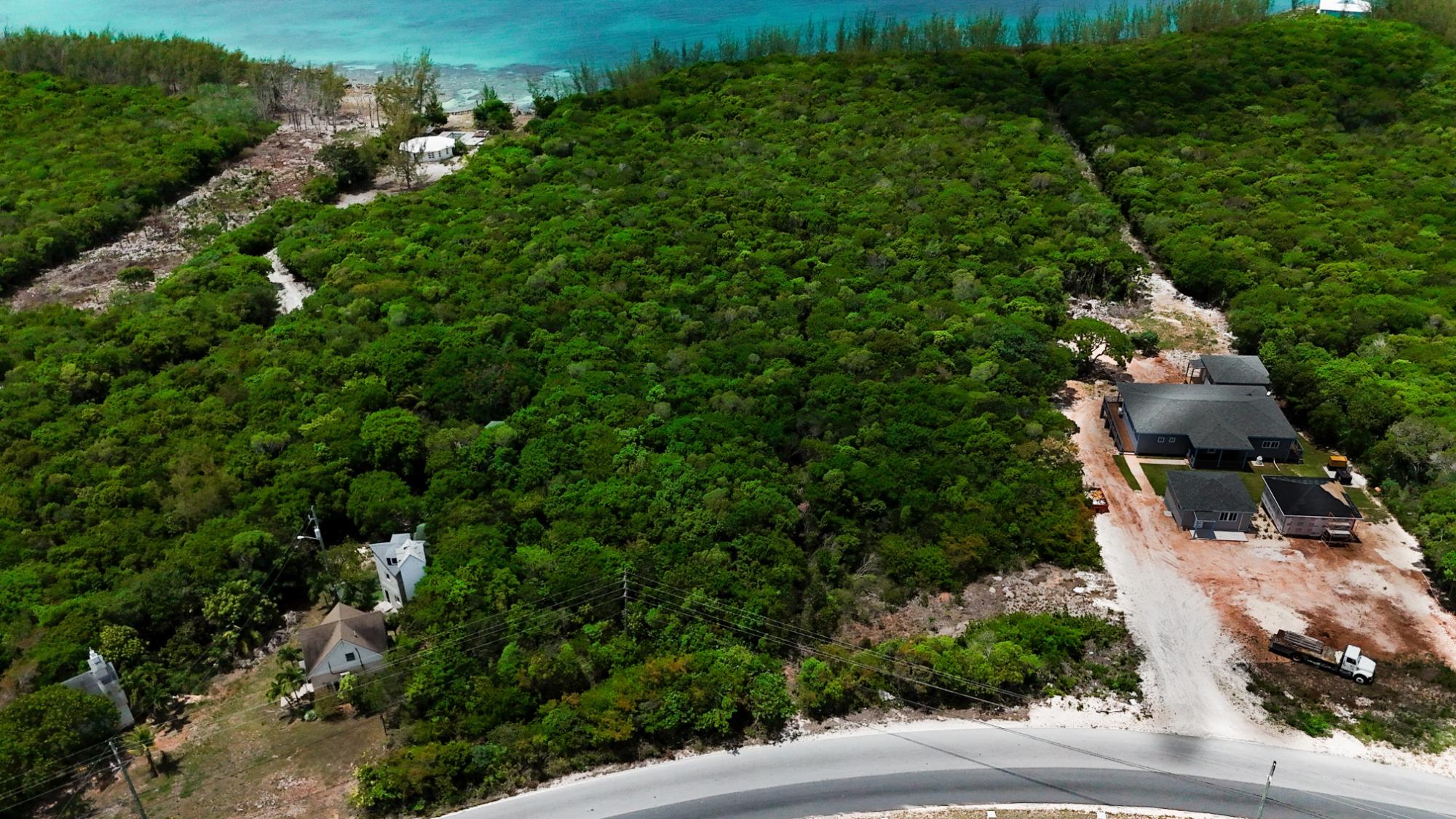 LOT 6 GOVERNORS HARBOUR