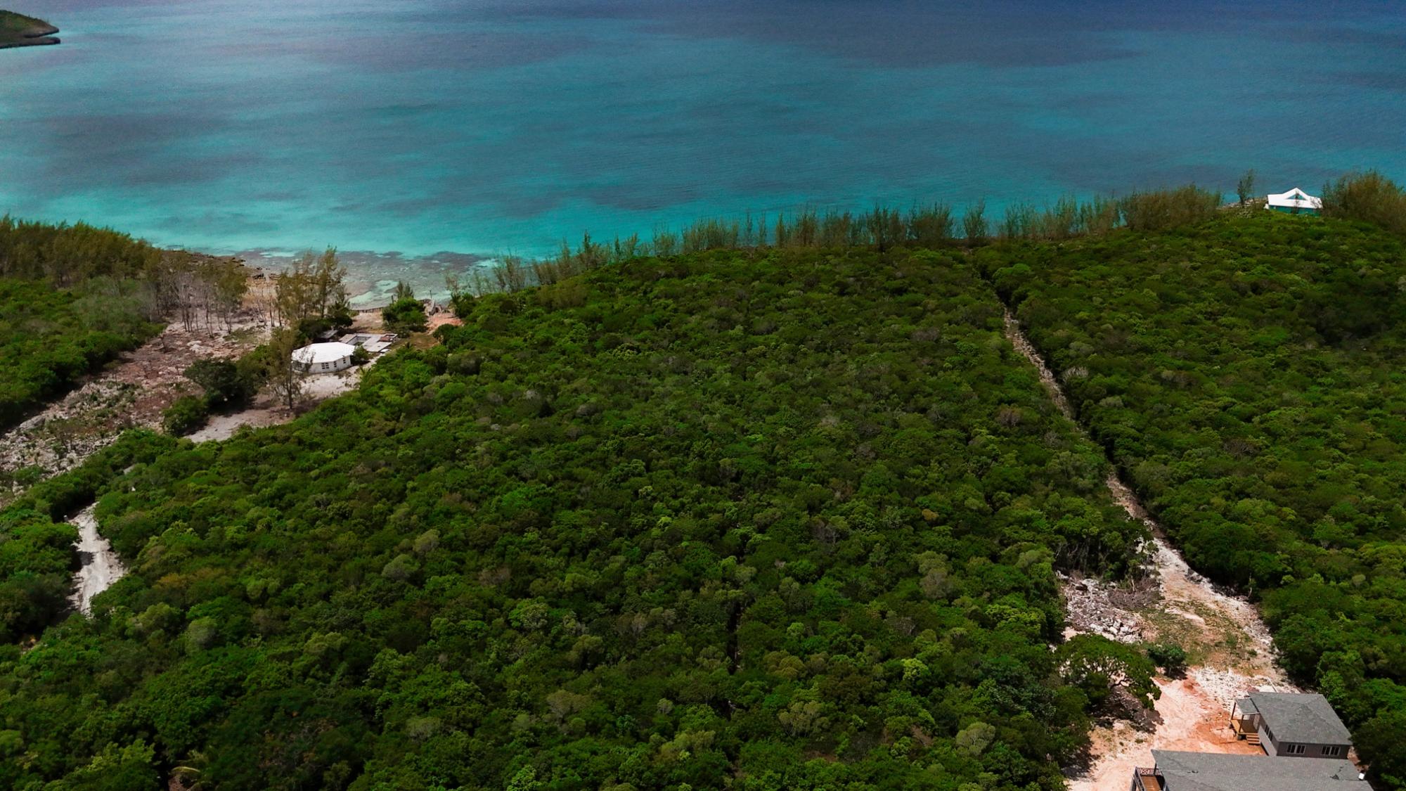 LOT 6 GOVERNORS HARBOUR