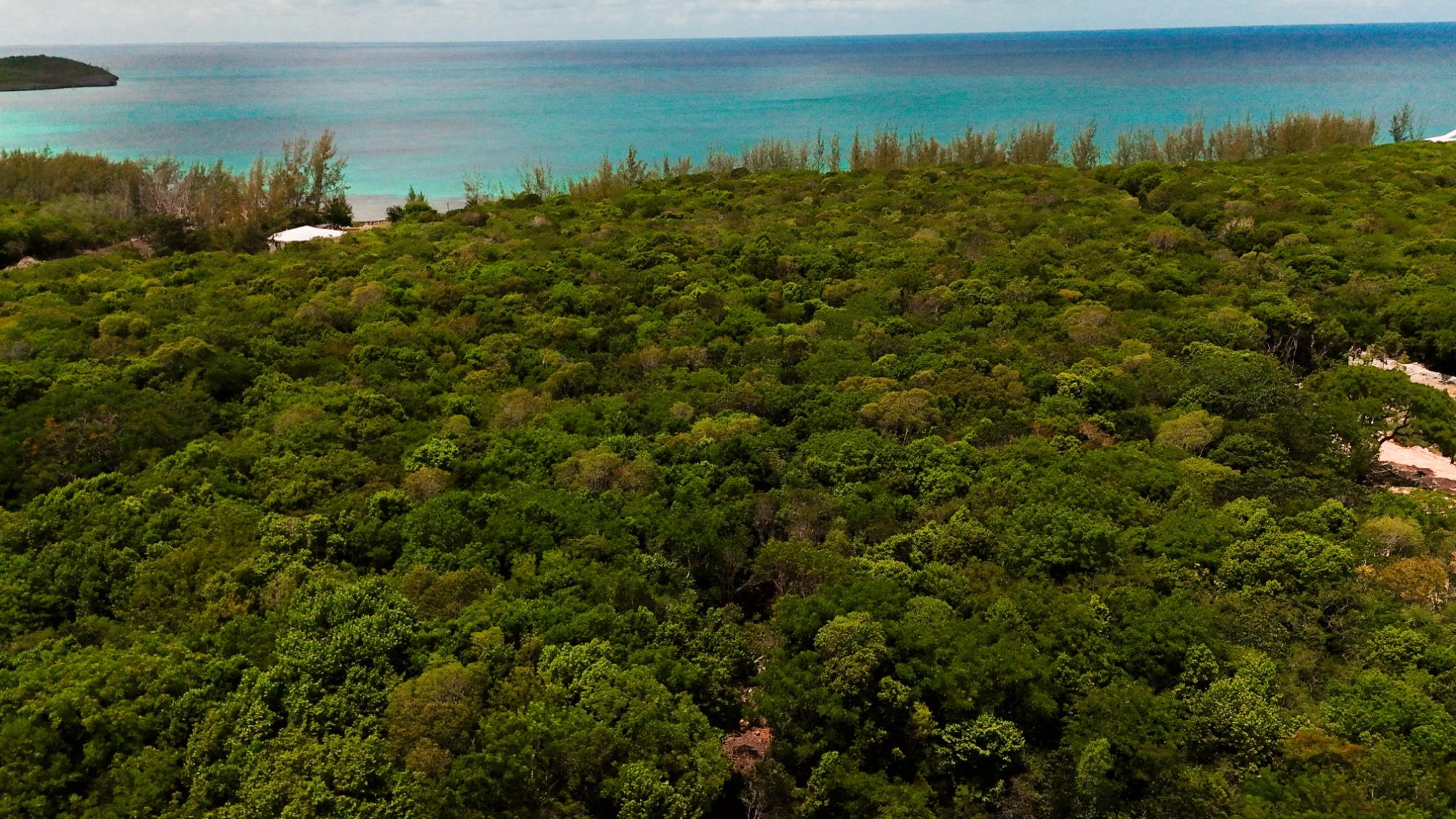 LOT 6 GOVERNORS HARBOUR