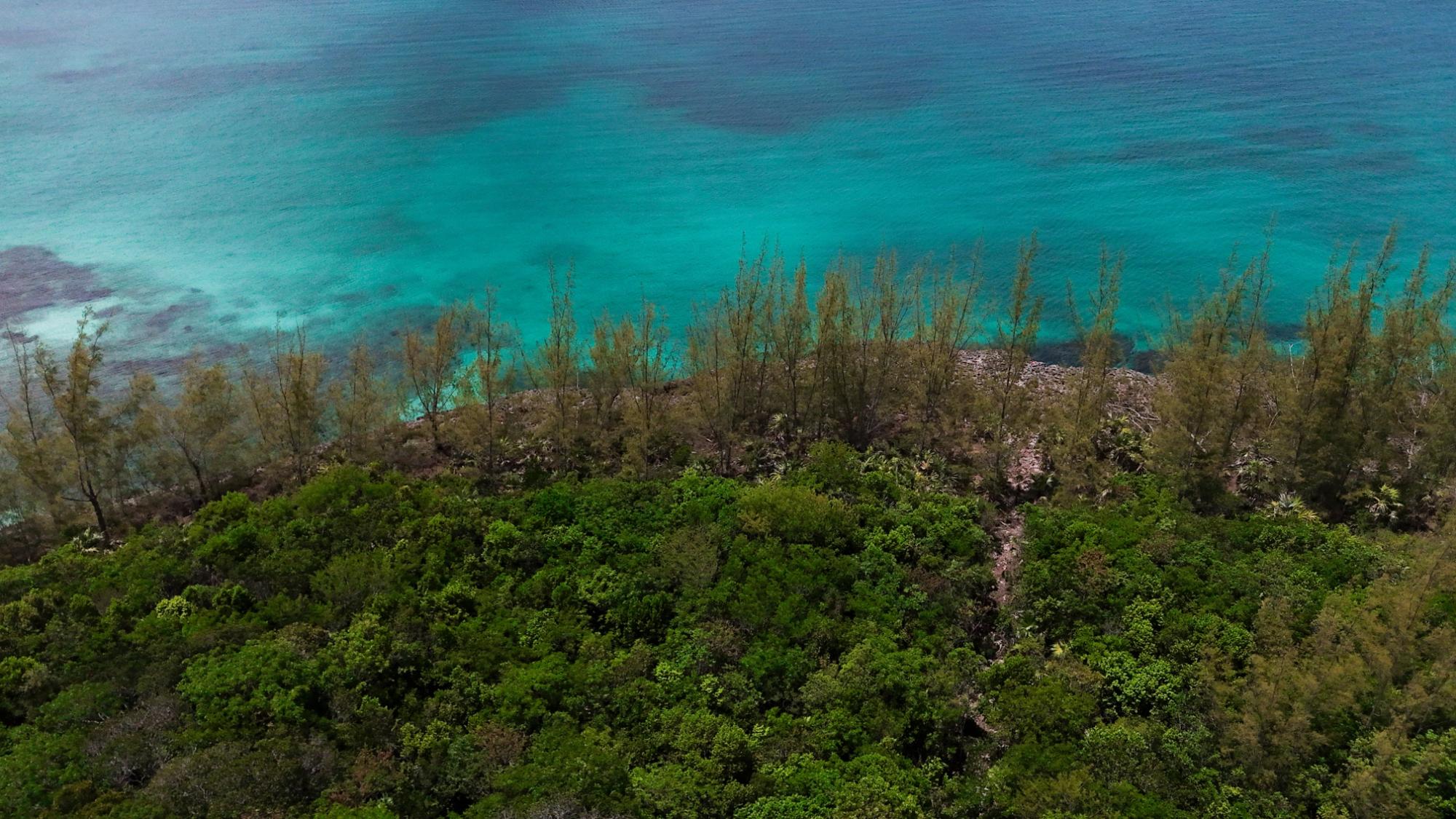 LOT 6 GOVERNORS HARBOUR