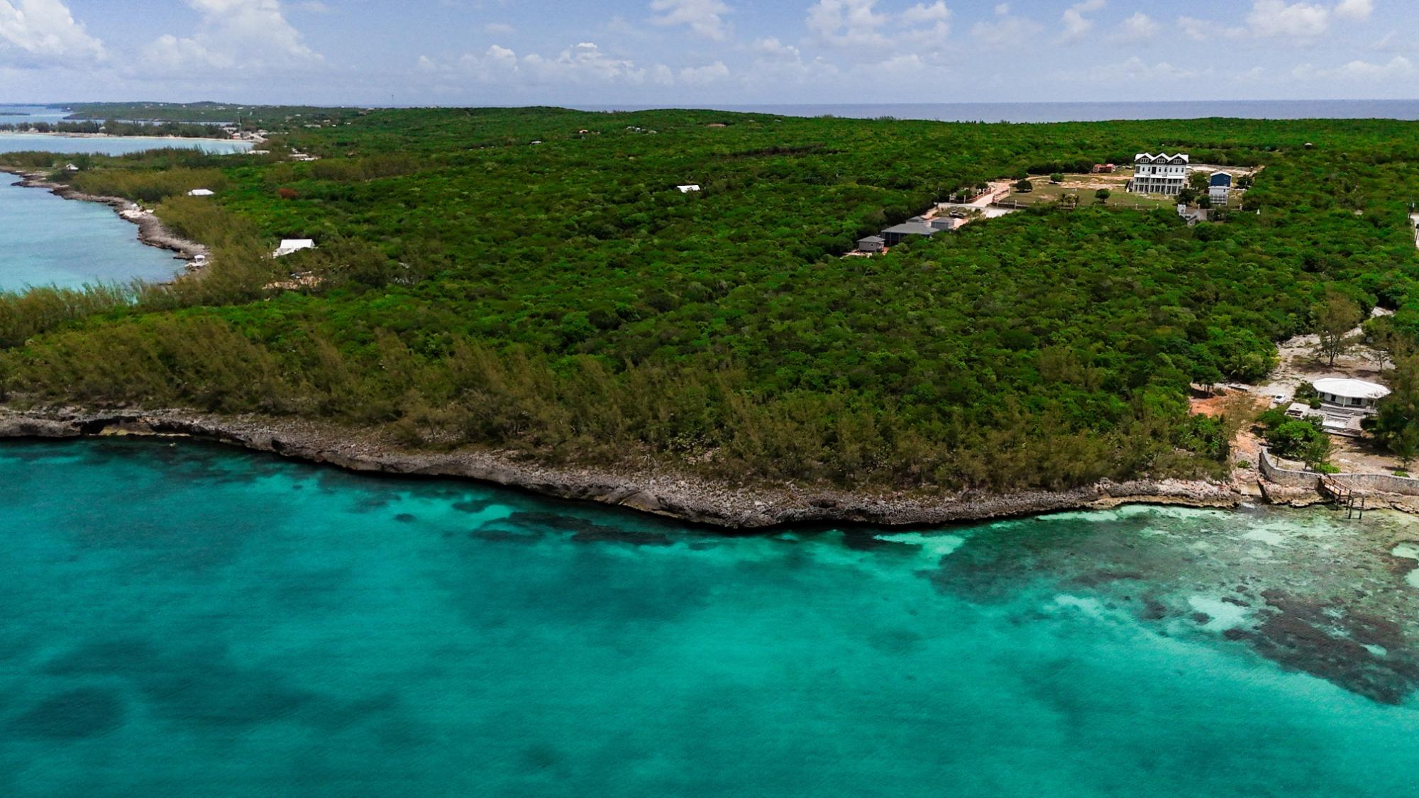 LOT 6 GOVERNORS HARBOUR