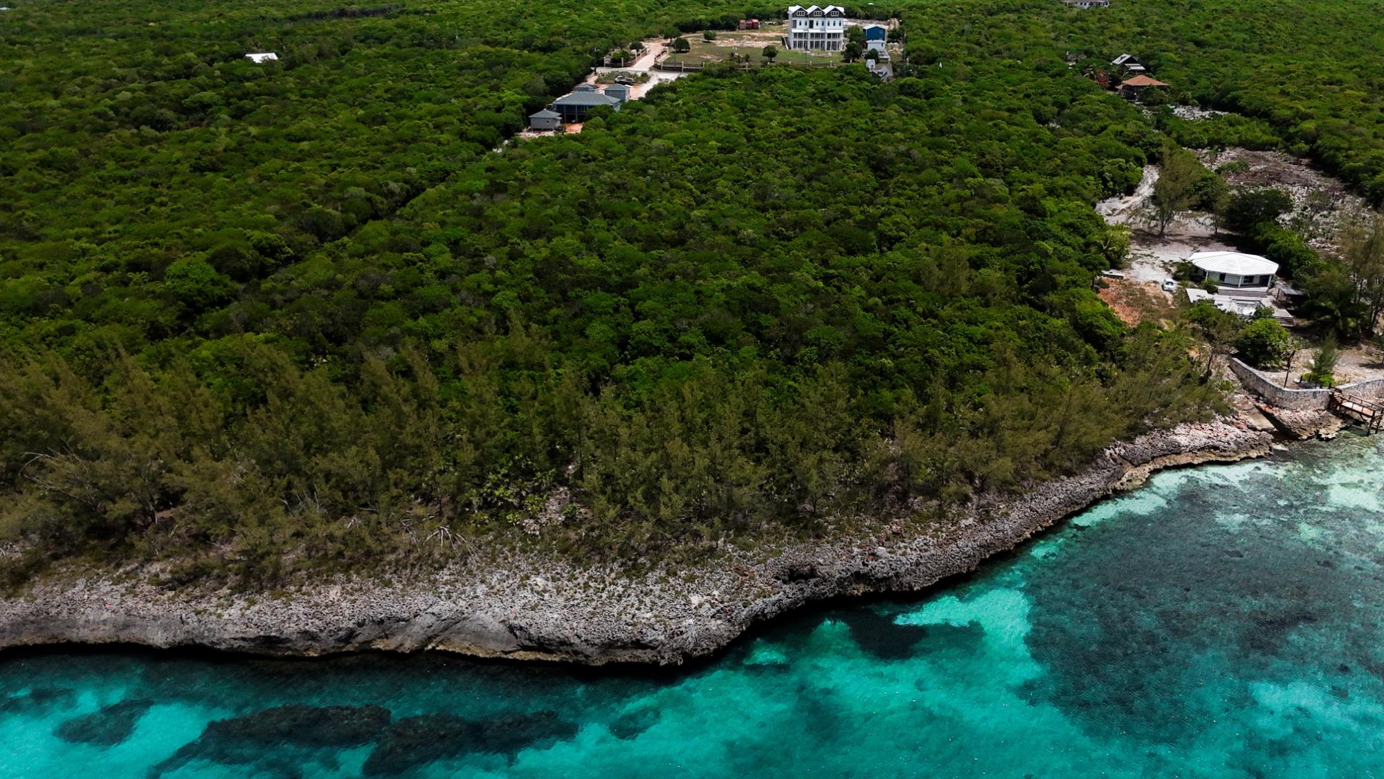 LOT 6 GOVERNORS HARBOUR