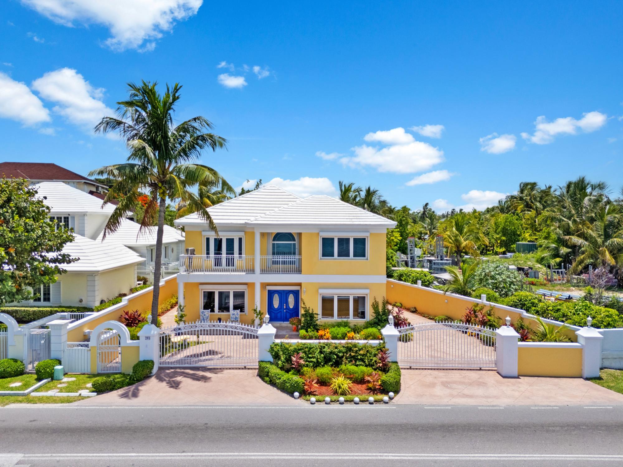 VILLA SUNDANCE