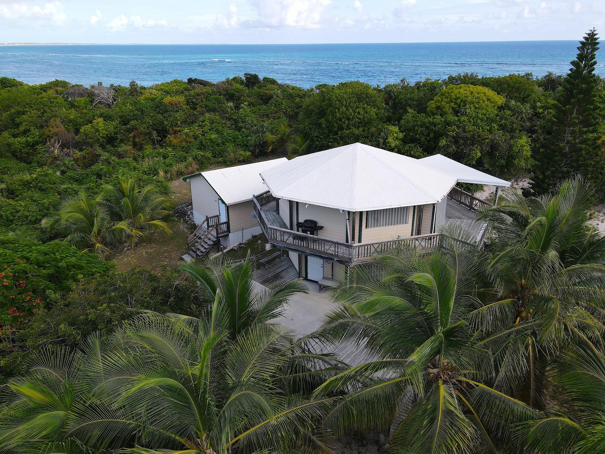 OCEANVIEW HOME W/GARAGE