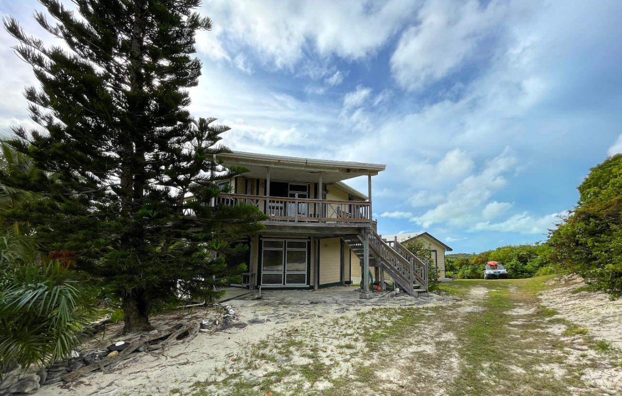 OCEANVIEW HOME W/GARAGE