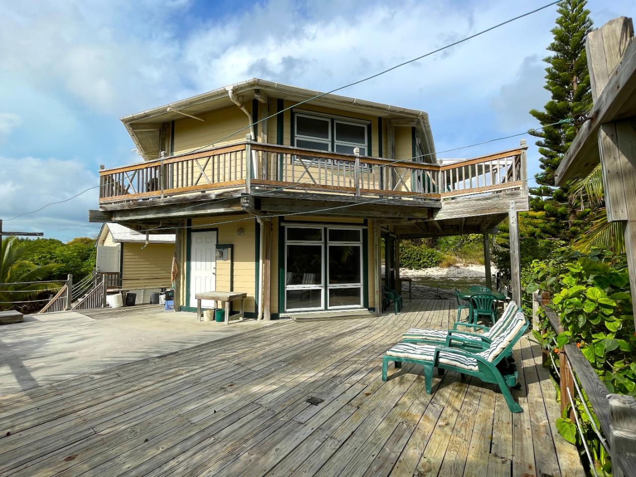 OCEANVIEW HOME W/GARAGE