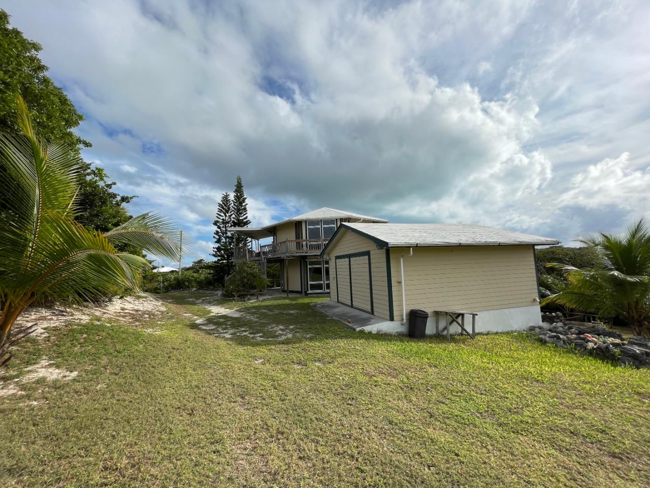 OCEANVIEW HOME W/GARAGE