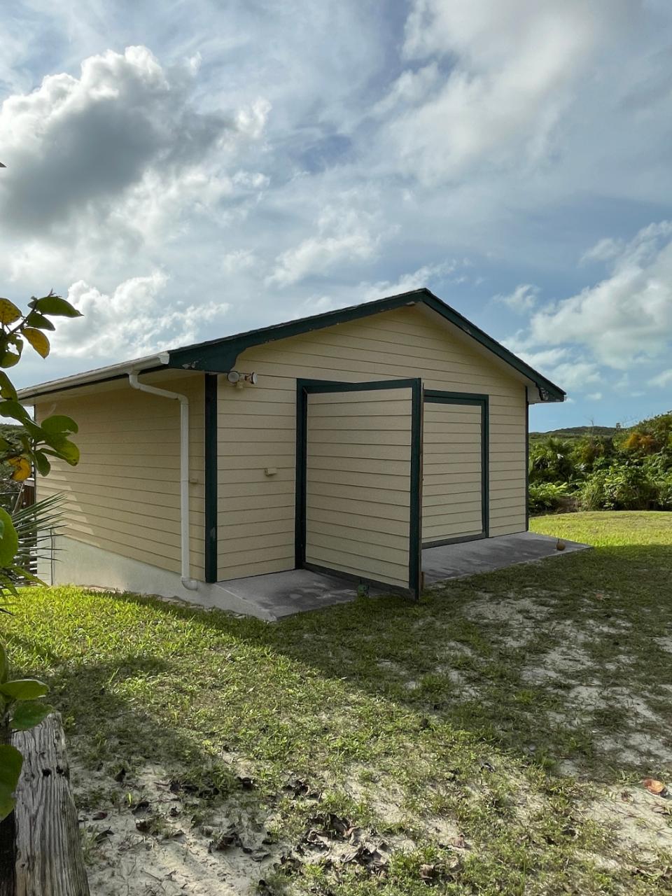 OCEANVIEW HOME W/GARAGE