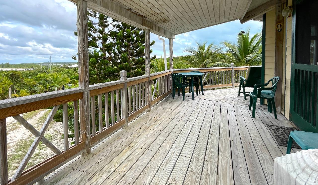 OCEANVIEW HOME W/GARAGE
