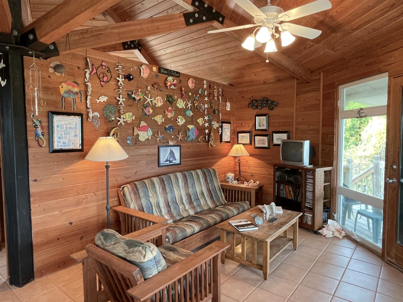 OCEANVIEW HOME W/GARAGE