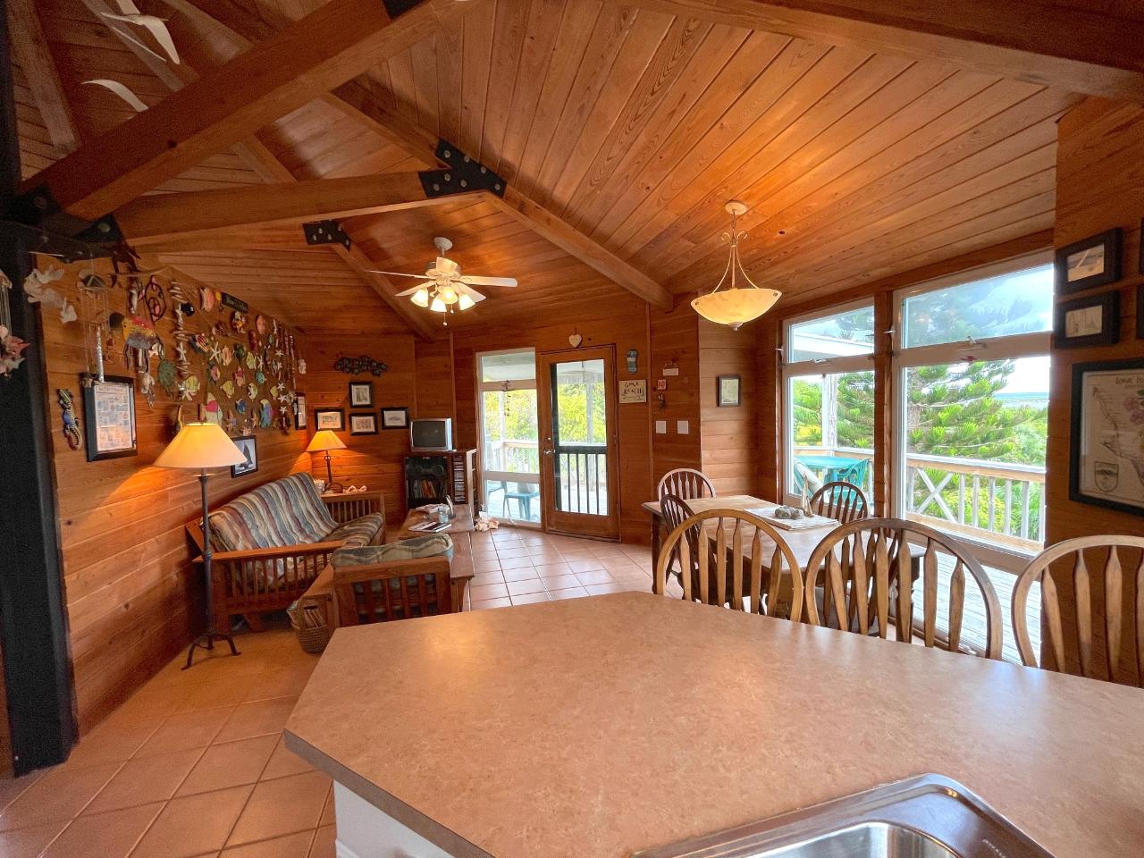 OCEANVIEW HOME W/GARAGE