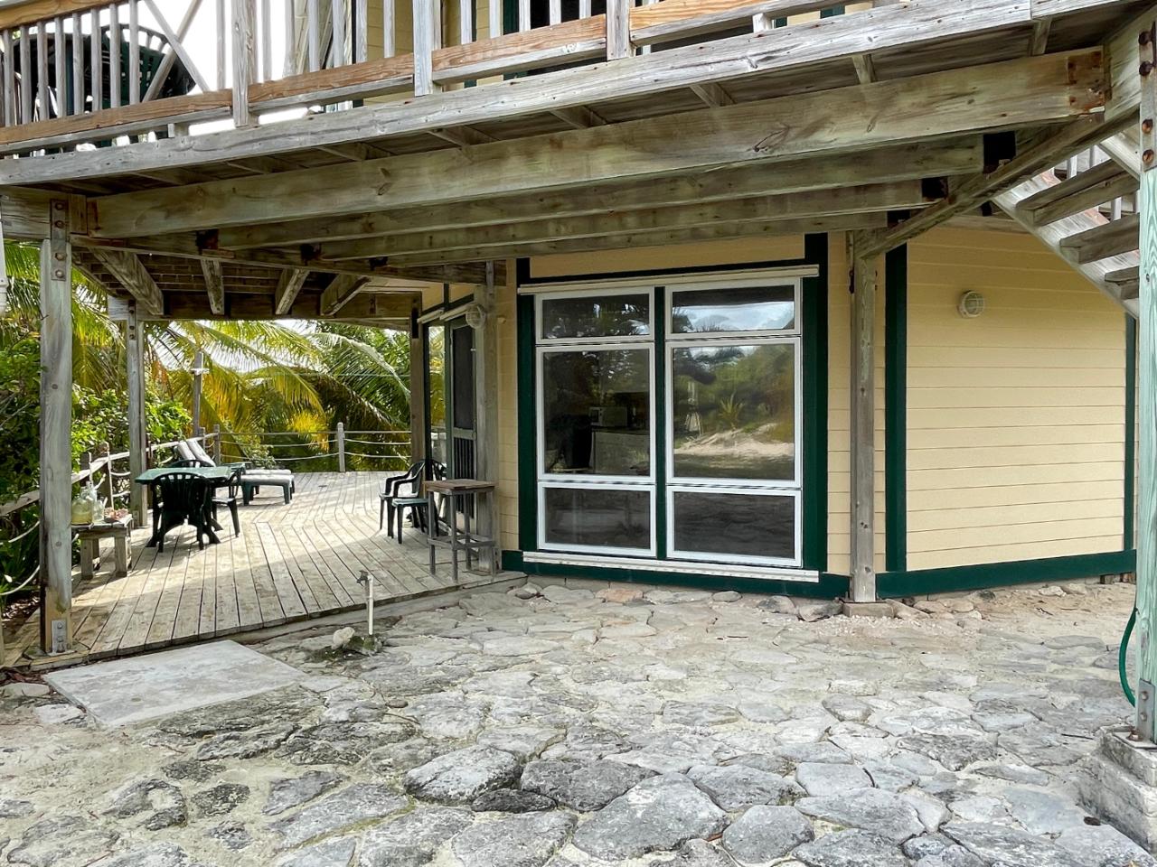 OCEANVIEW HOME W/GARAGE