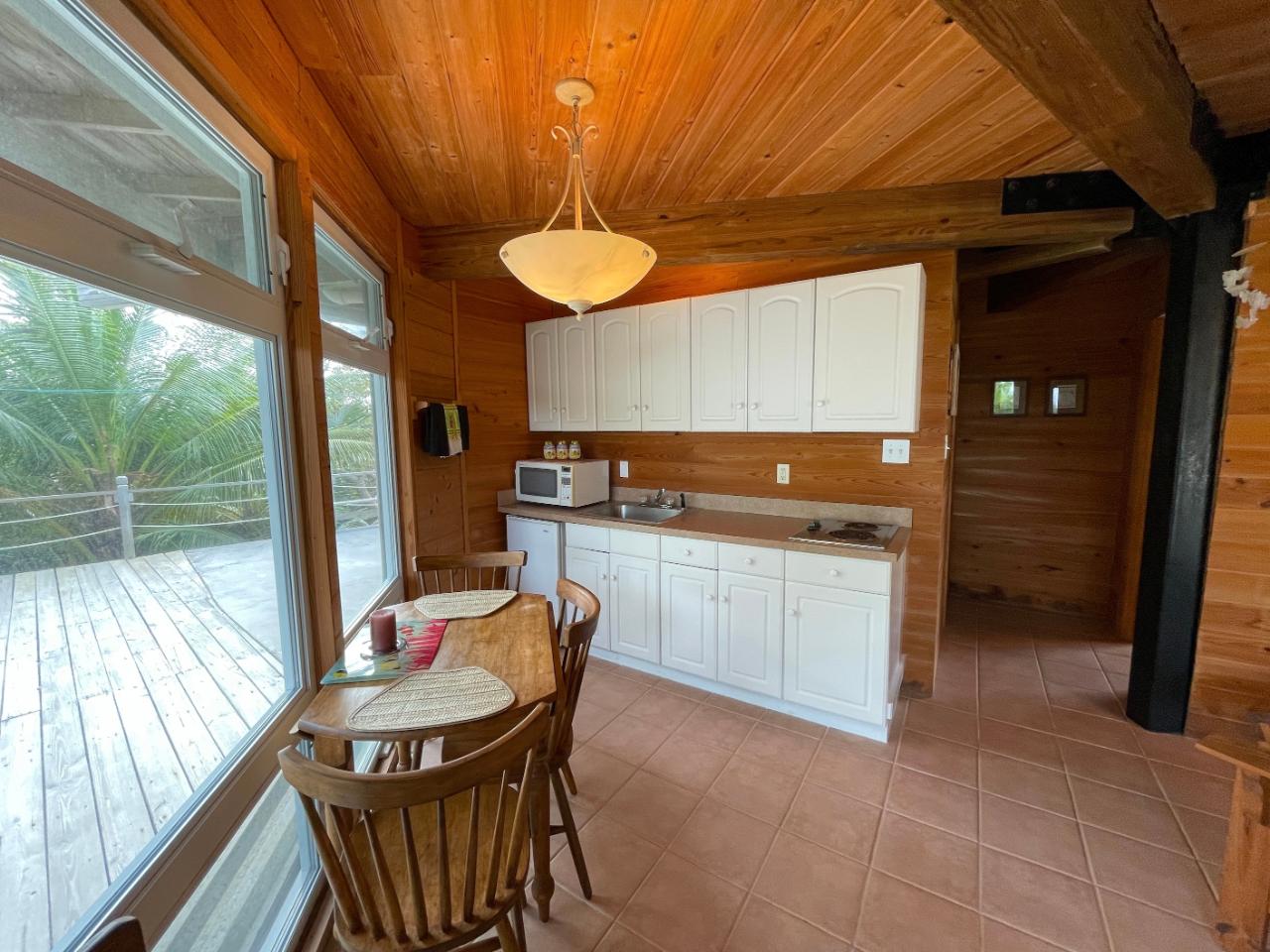 OCEANVIEW HOME W/GARAGE