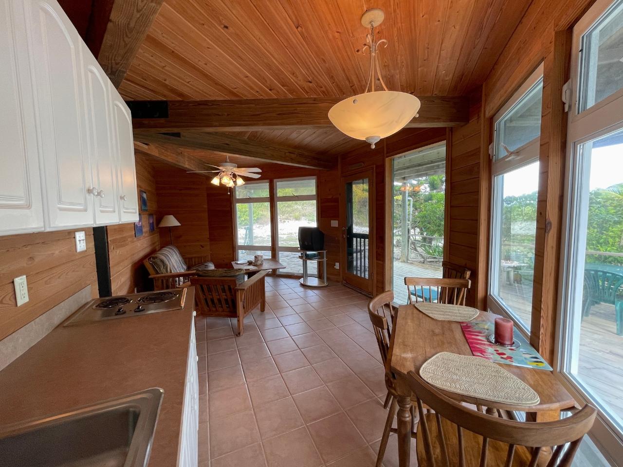 OCEANVIEW HOME W/GARAGE