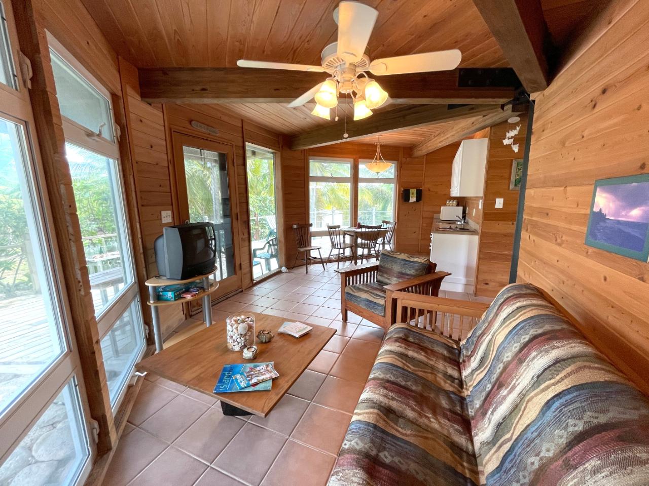 OCEANVIEW HOME W/GARAGE