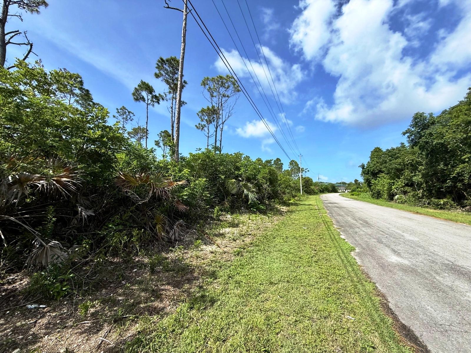 BAHAMIA NORTH, LOT 1