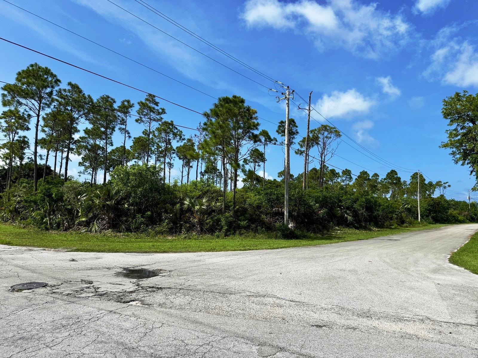 BAHAMIA NORTH, LOTS 1-3