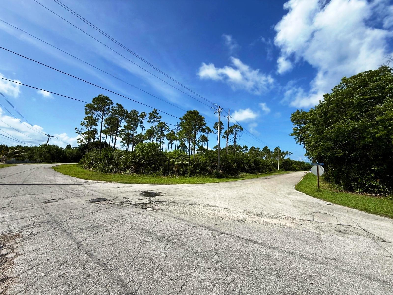 BAHAMIA NORTH, LOTS 1-3
