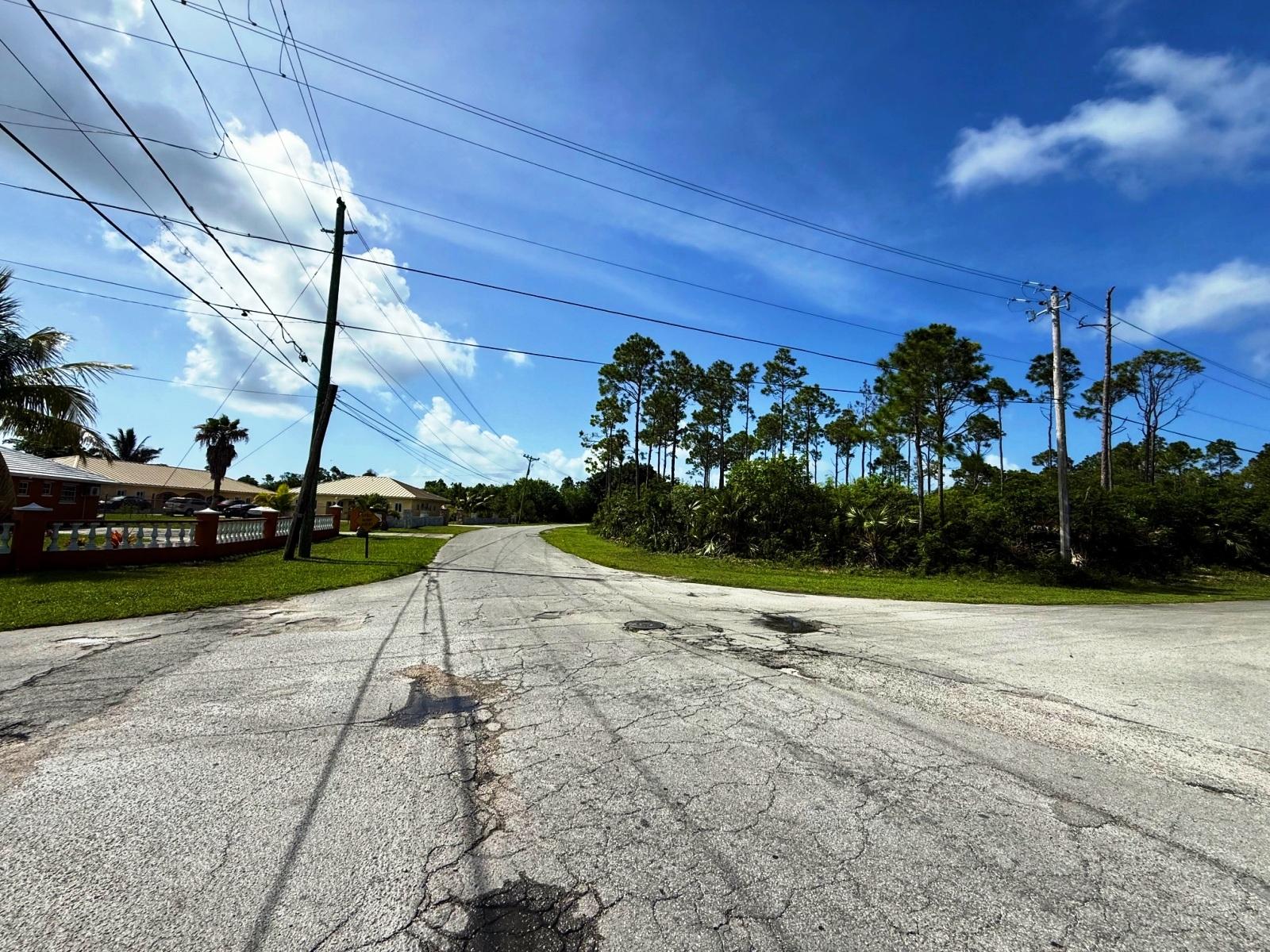 BAHAMIA NORTH, LOTS 1-3
