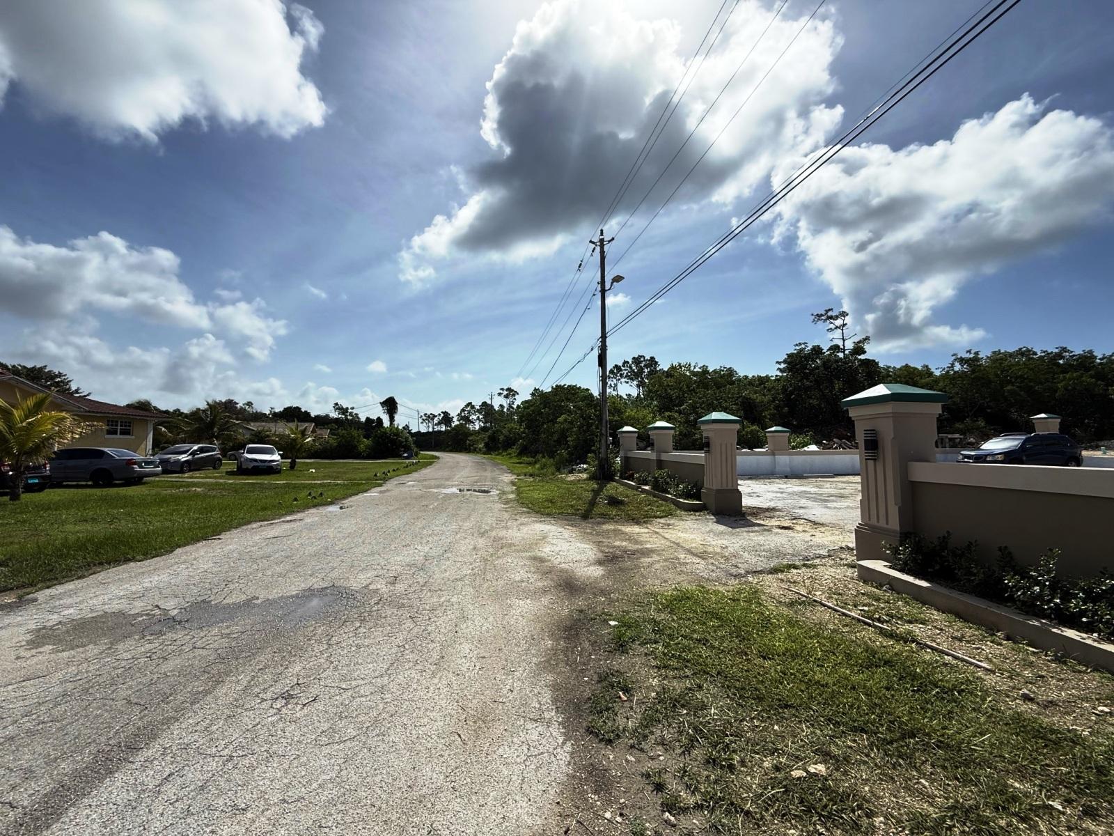 BAHAMIA NORTH, LOTS 1-3