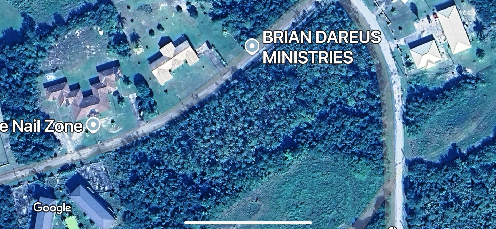 BAHAMIA NORTH, LOTS 1-3