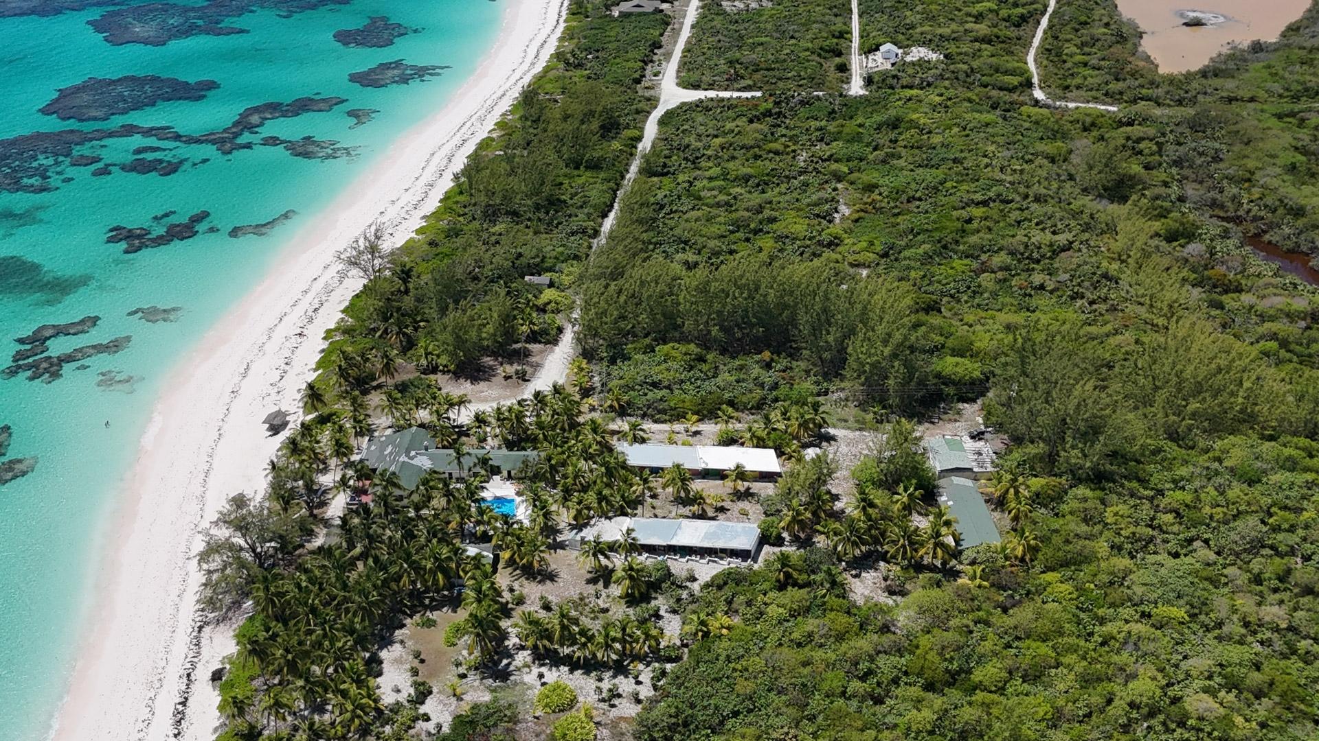 Greenwood Resort