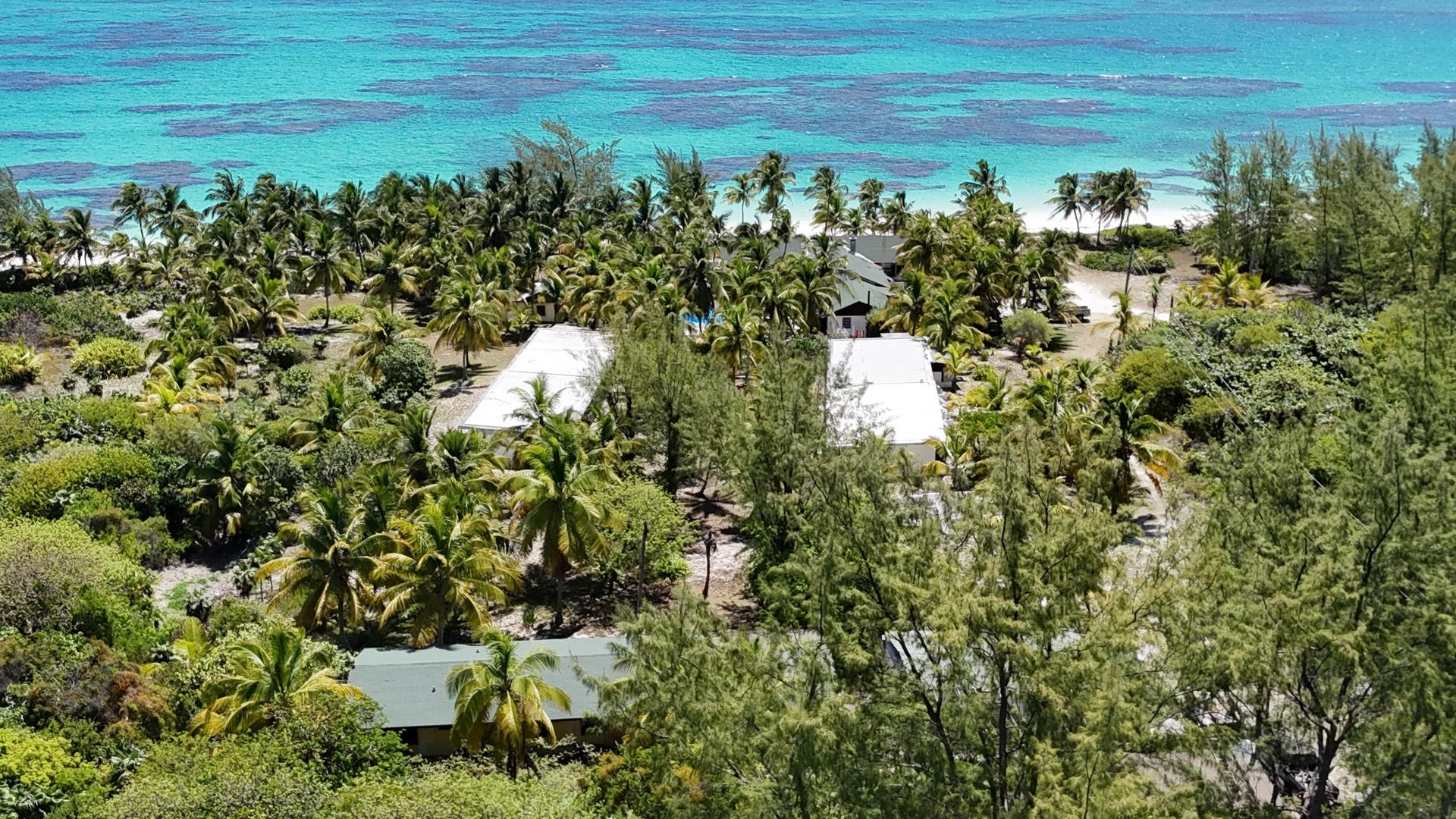 Greenwood Resort