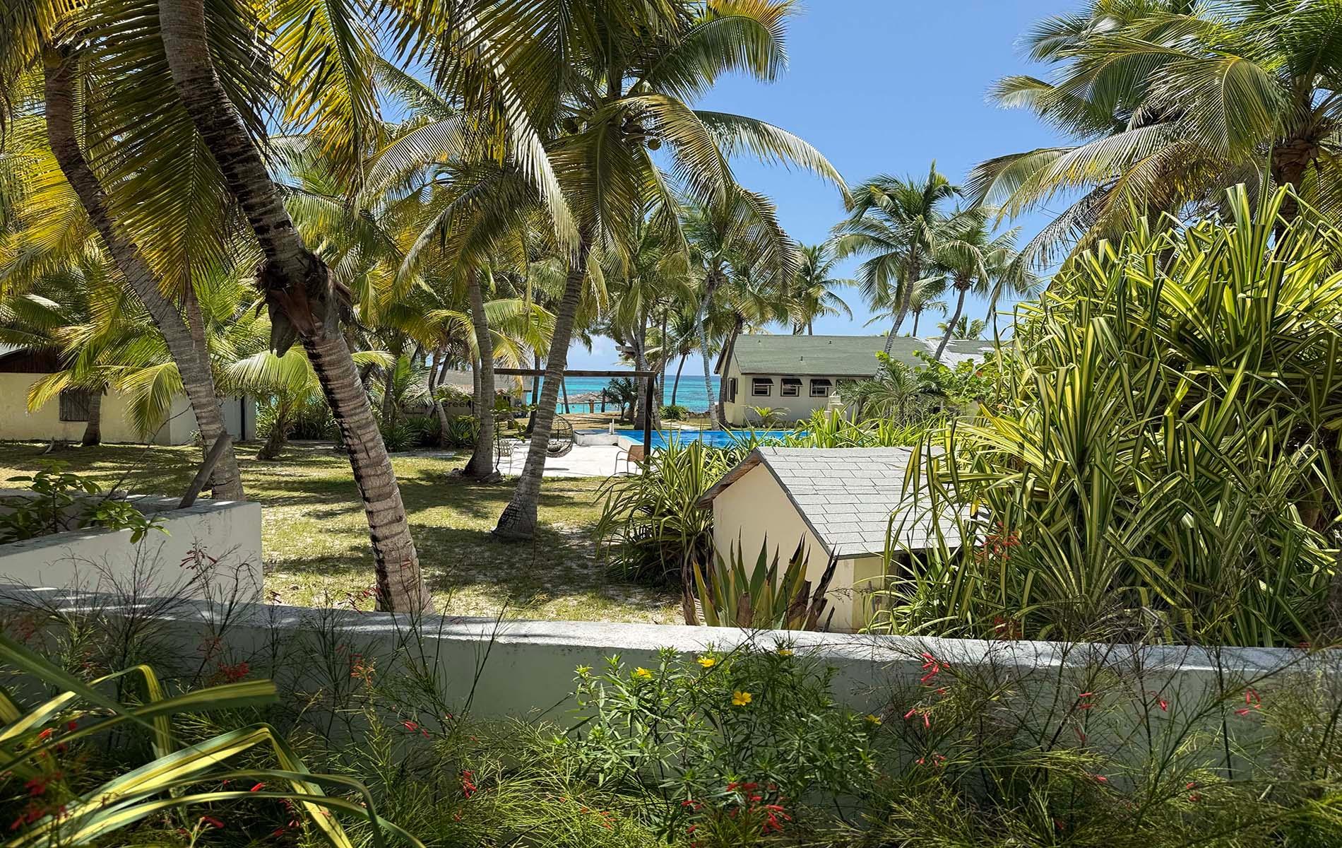 Greenwood Resort