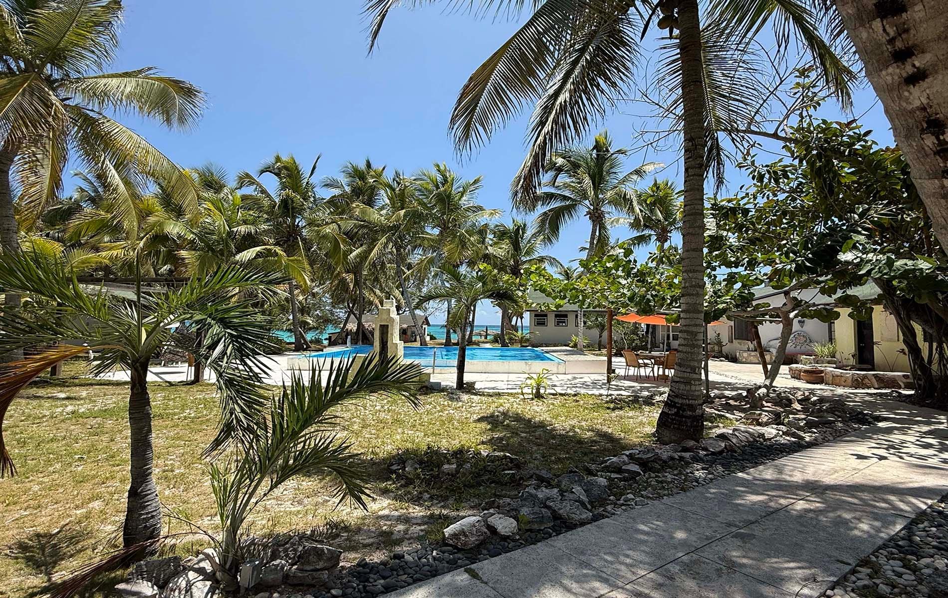 Greenwood Resort