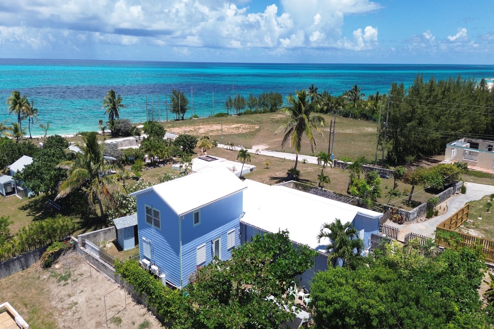 OCEAN VIEW BALLFIELD ROAD