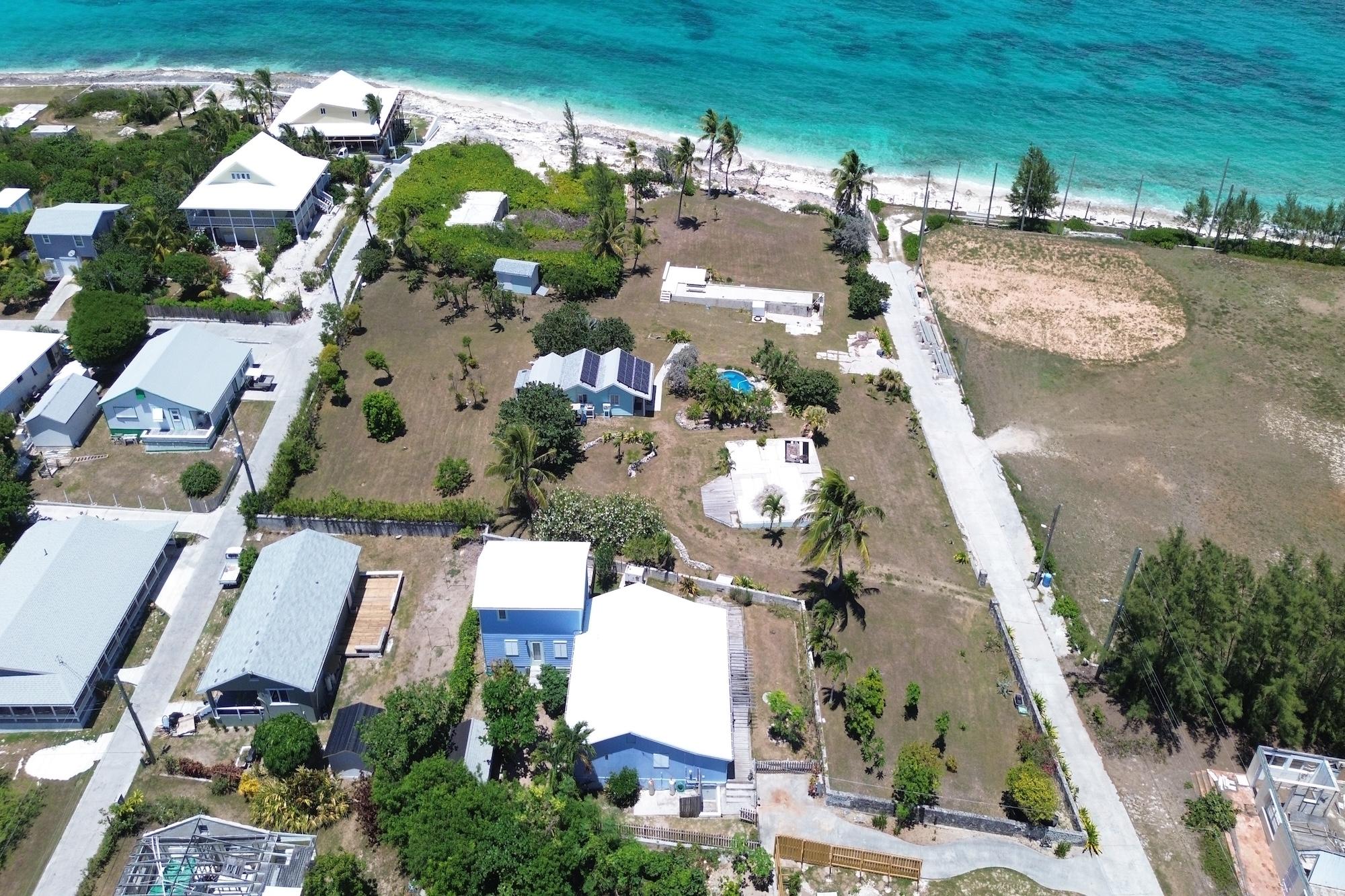 OCEAN VIEW BALLFIELD ROAD