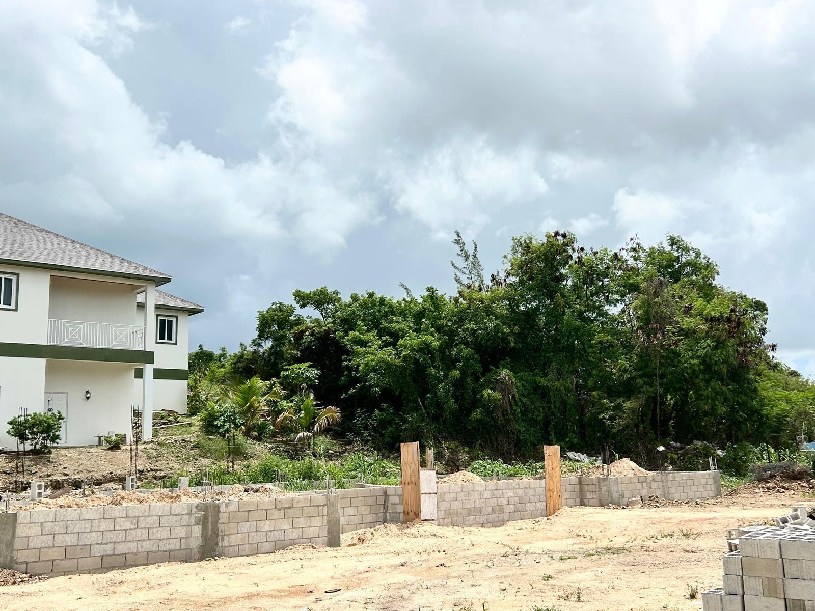 KILLARNEY SHORES SUBDIVIS