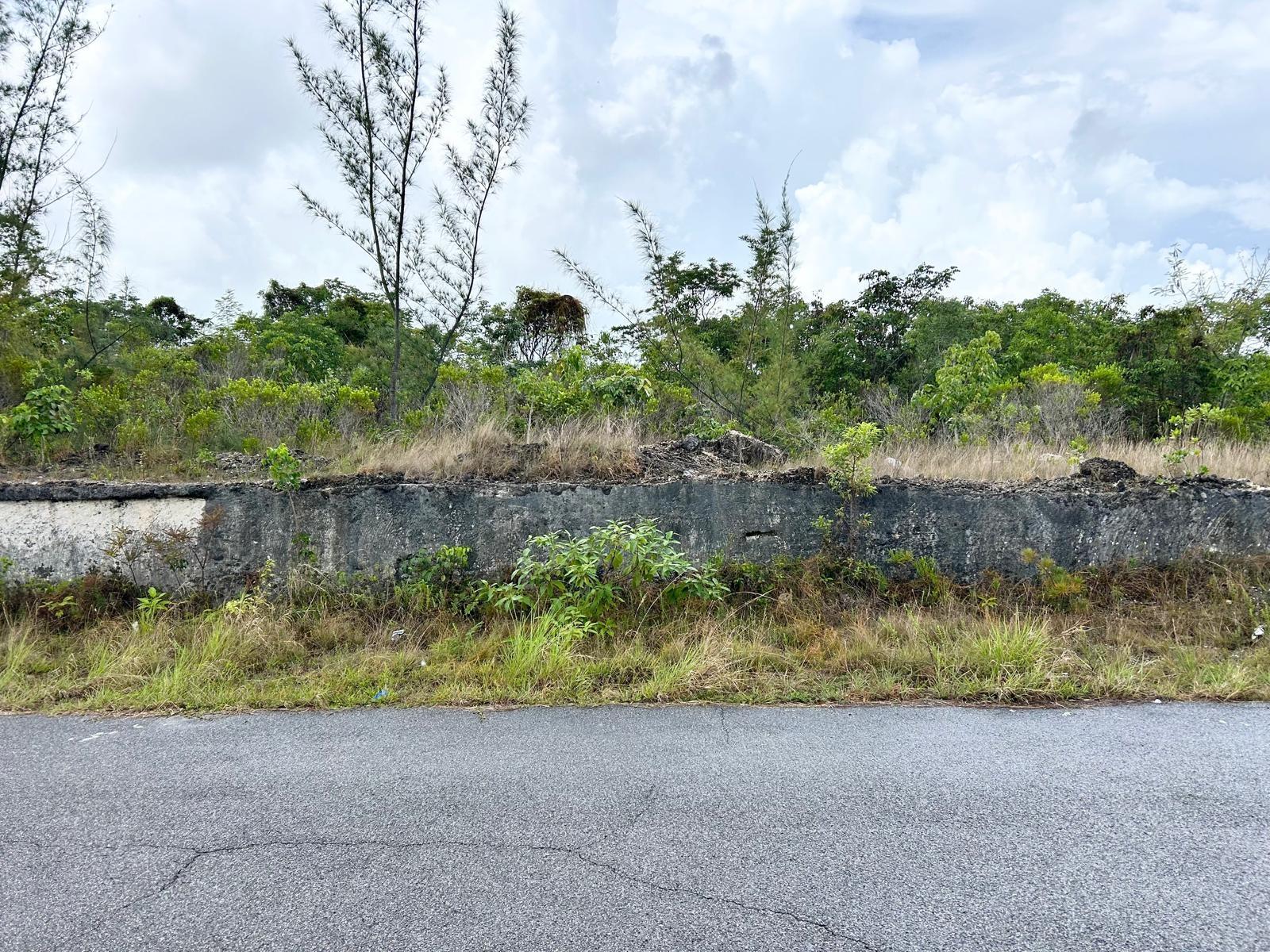 KILLARNEY SHORES SUBDIVIS