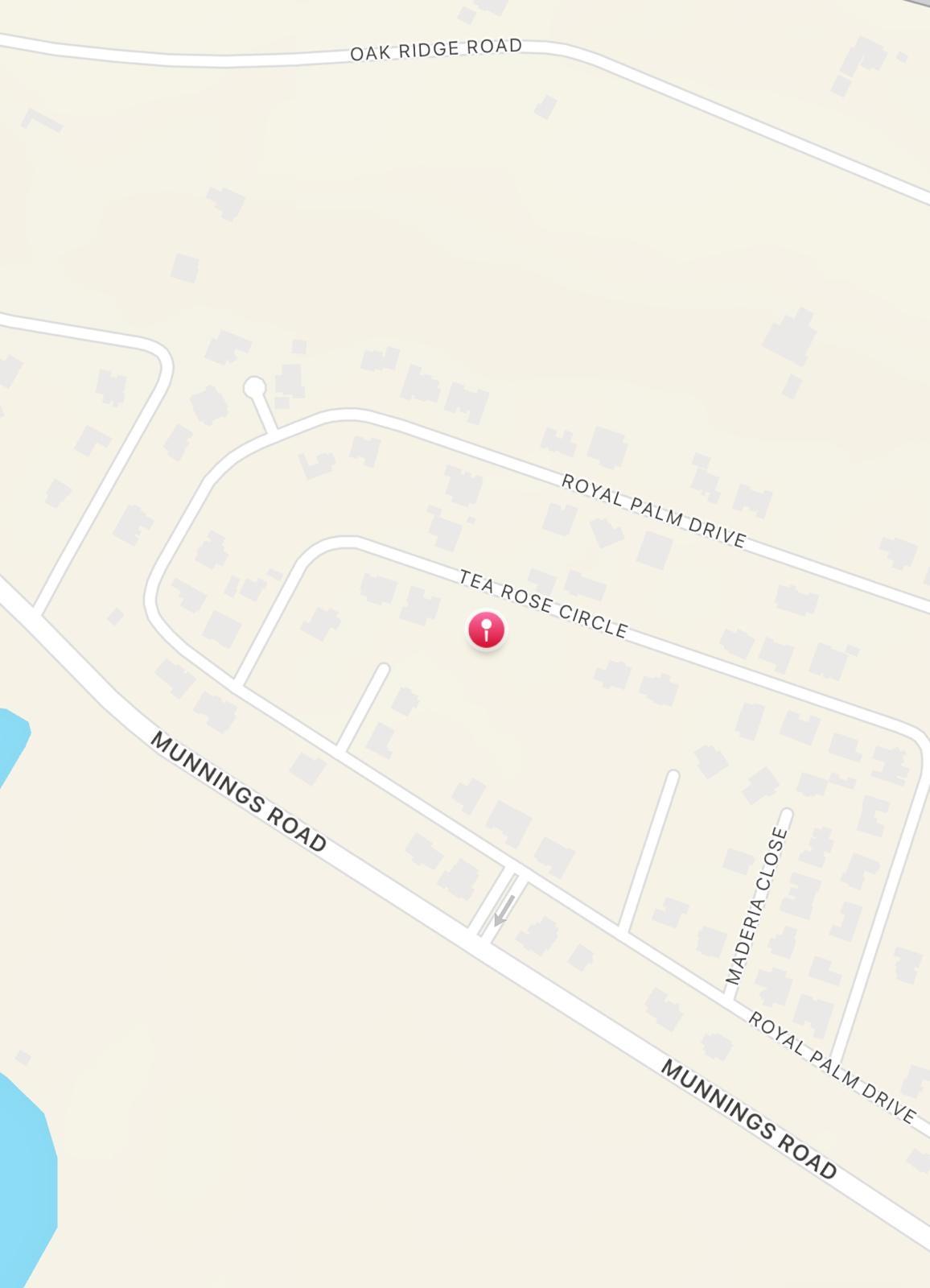 KILLARNEY SHORES SUBDIVIS