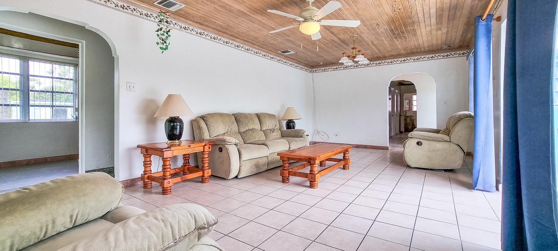 Shiloh Cottage