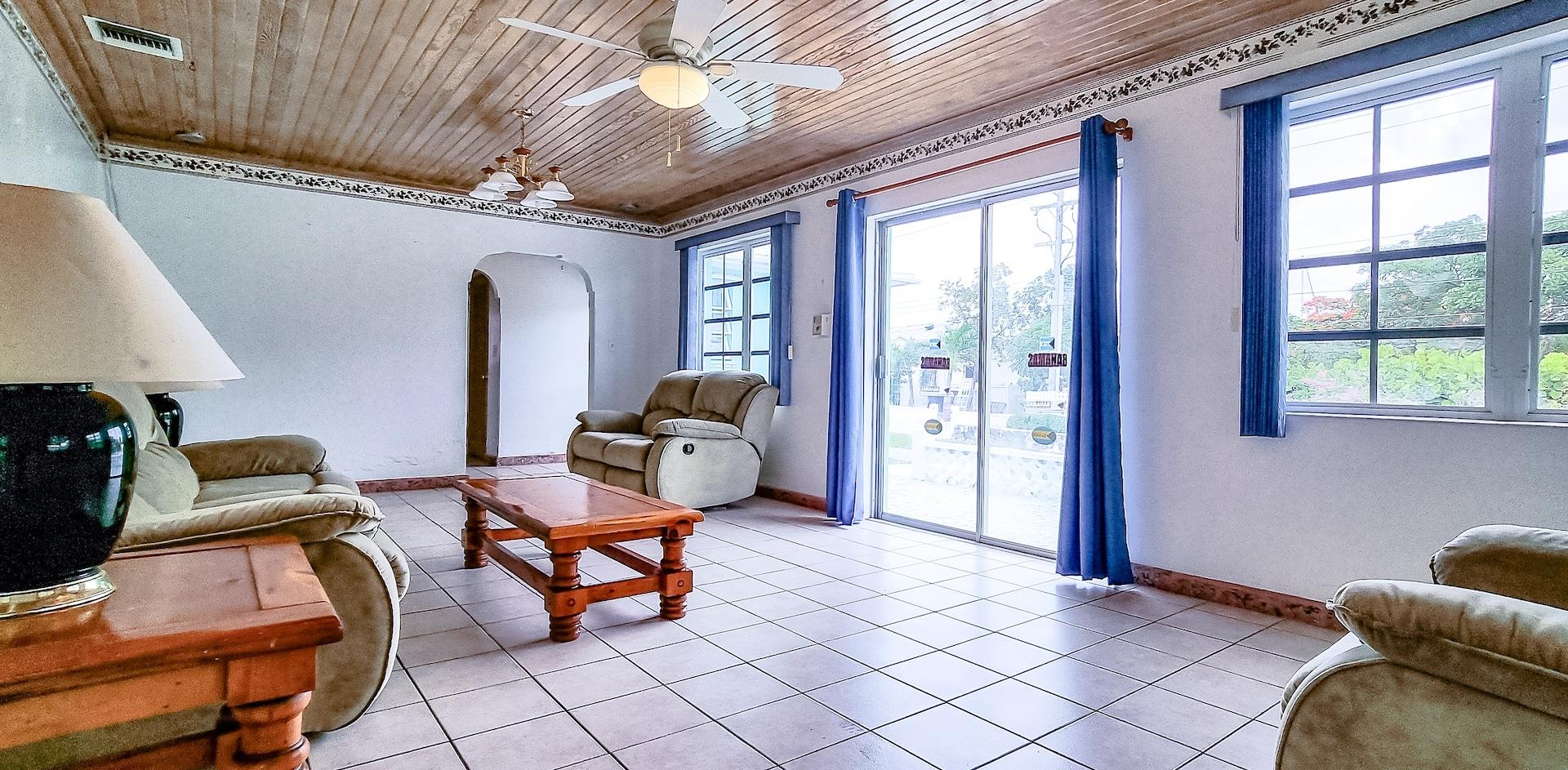 Shiloh Cottage
