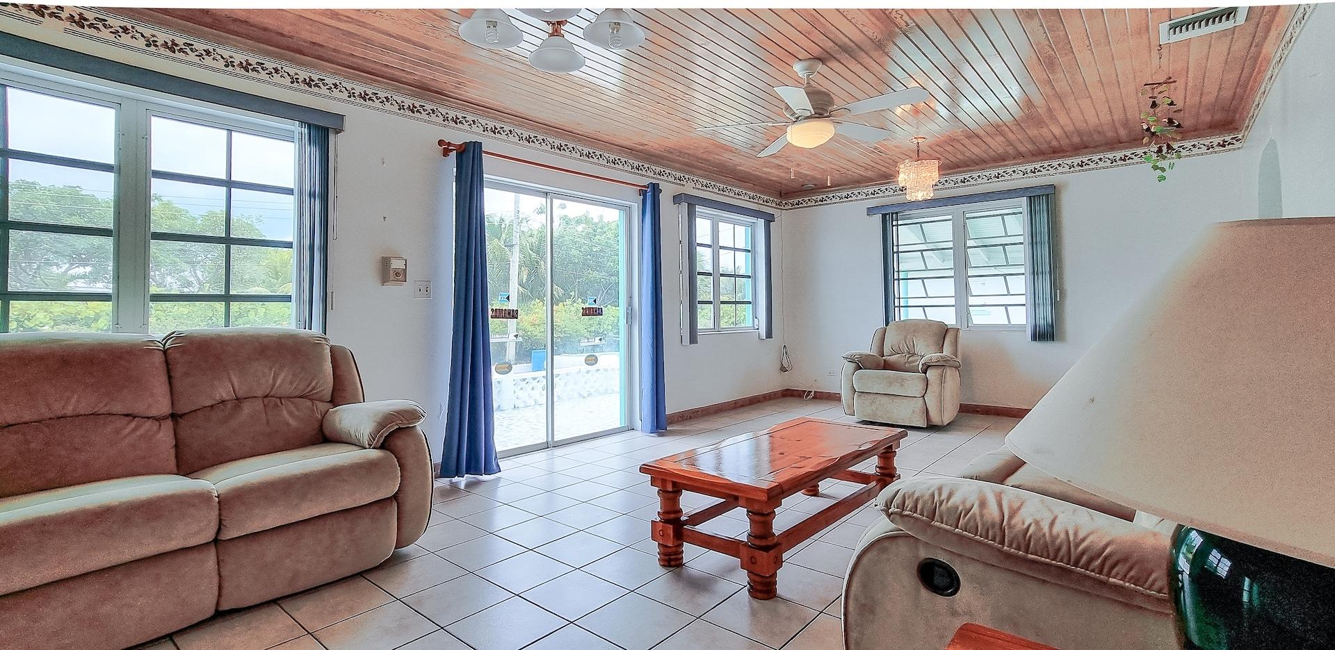Shiloh Cottage