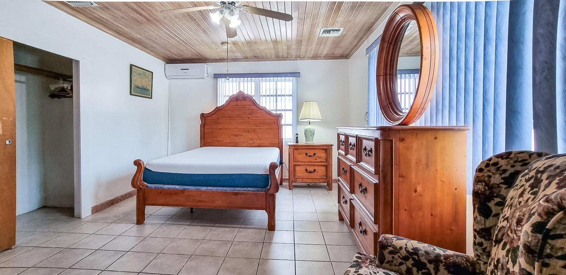 Shiloh Cottage