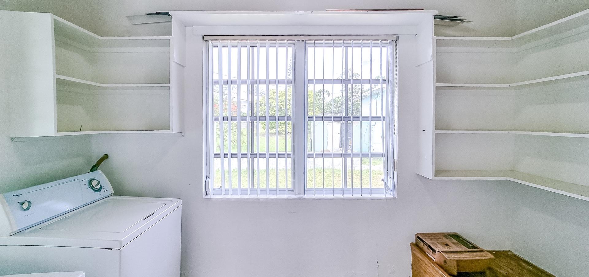 Shiloh Cottage