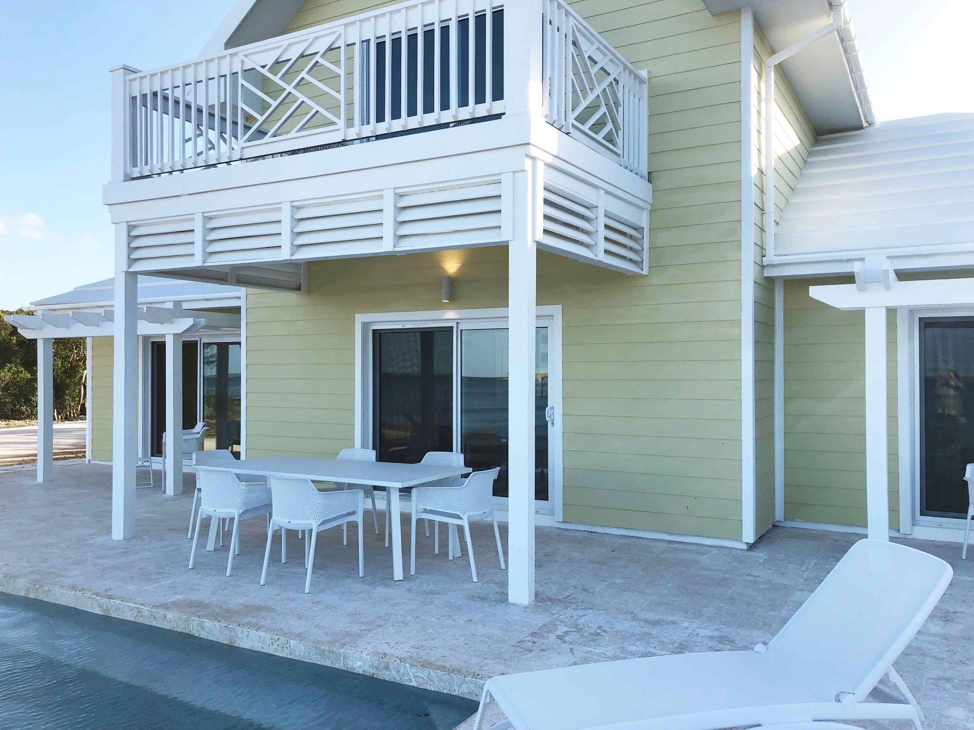 Coral Point