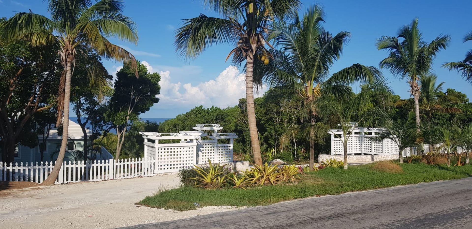 Coral Point
