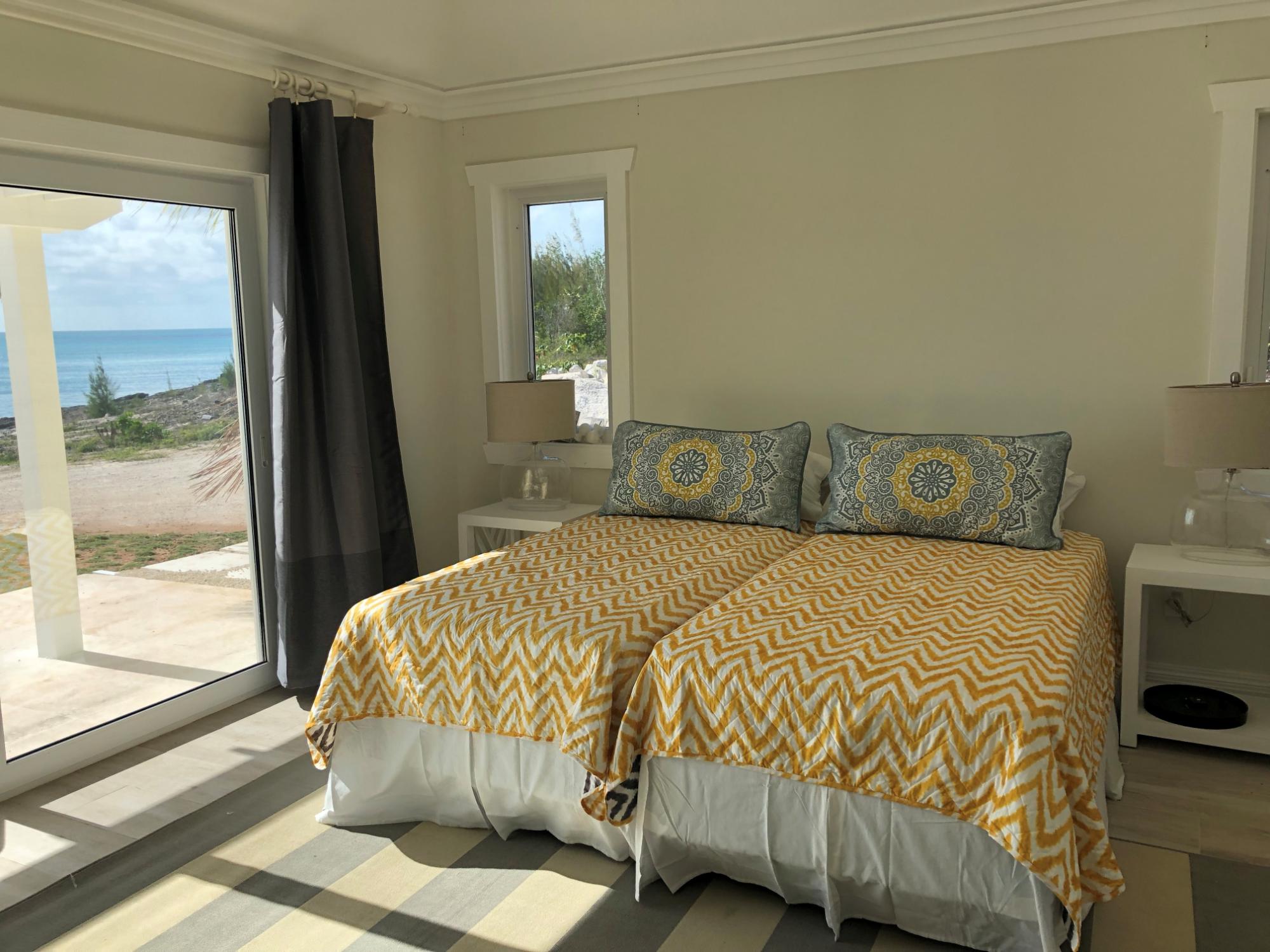 Coral Point