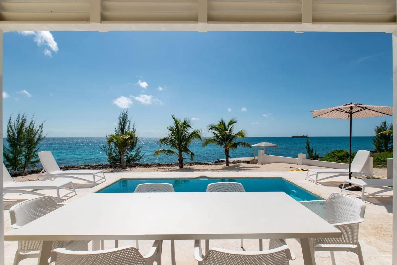 Coral Point