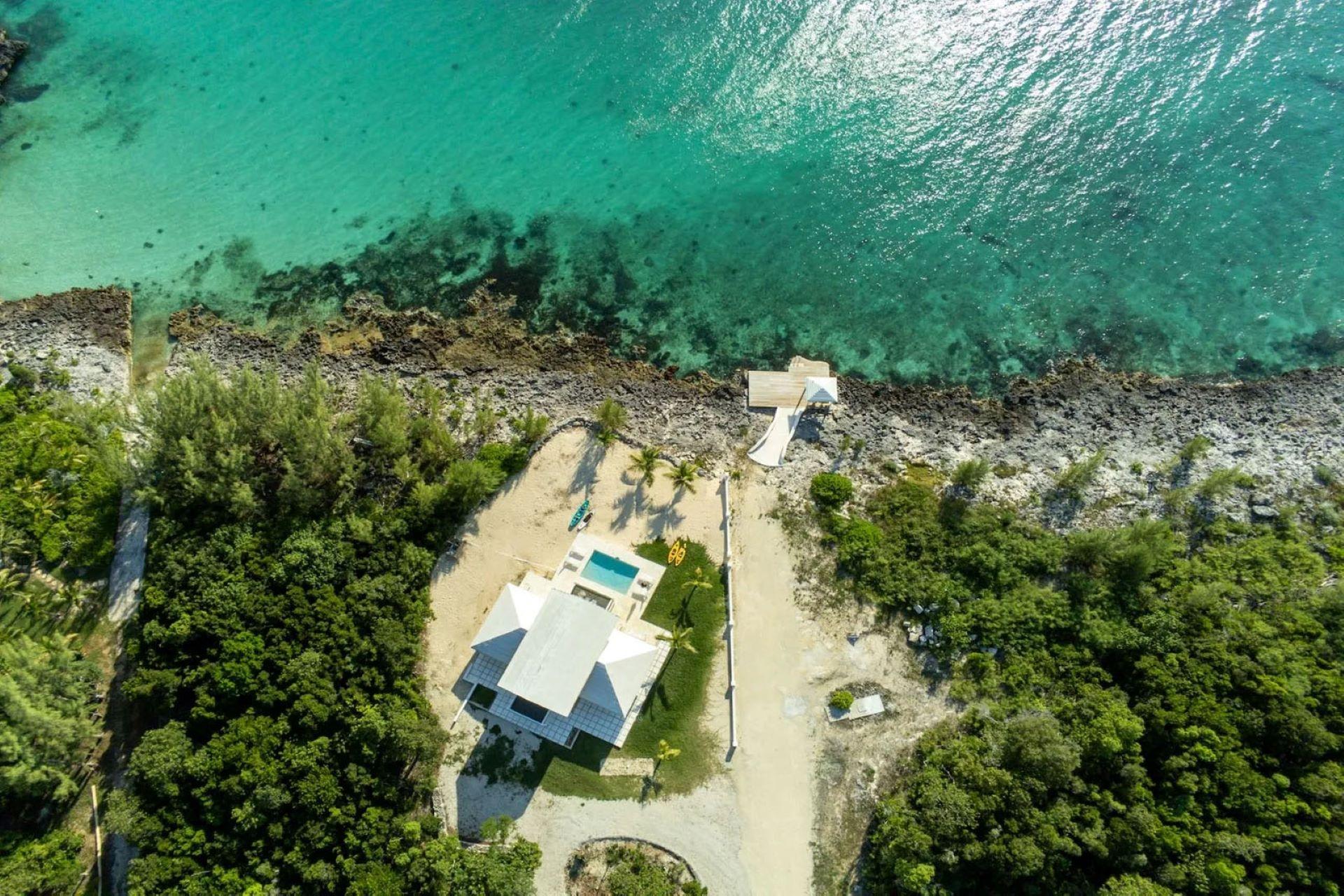 Coral Point