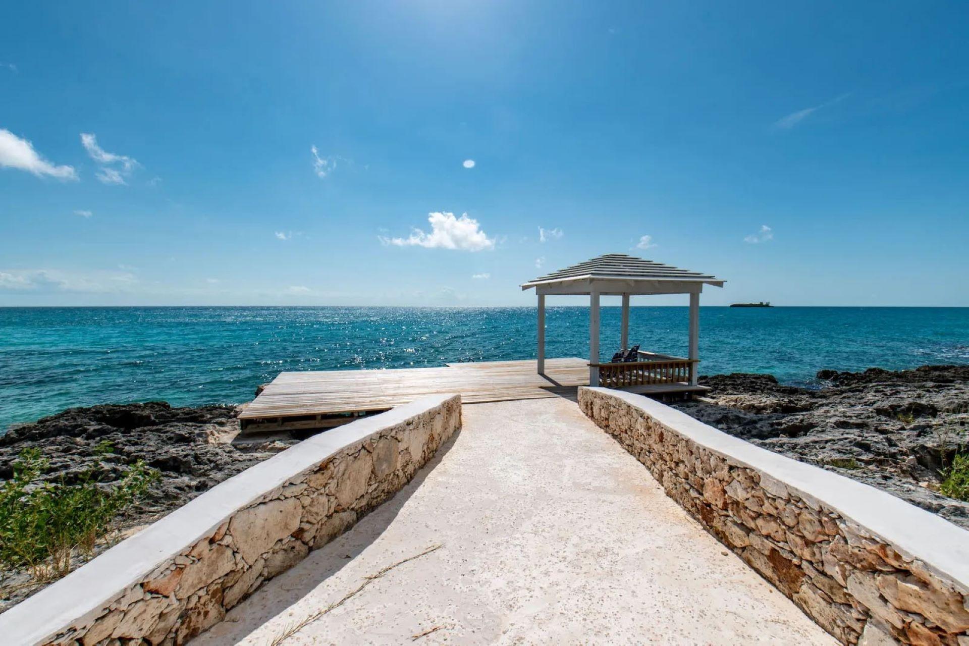 Coral Point