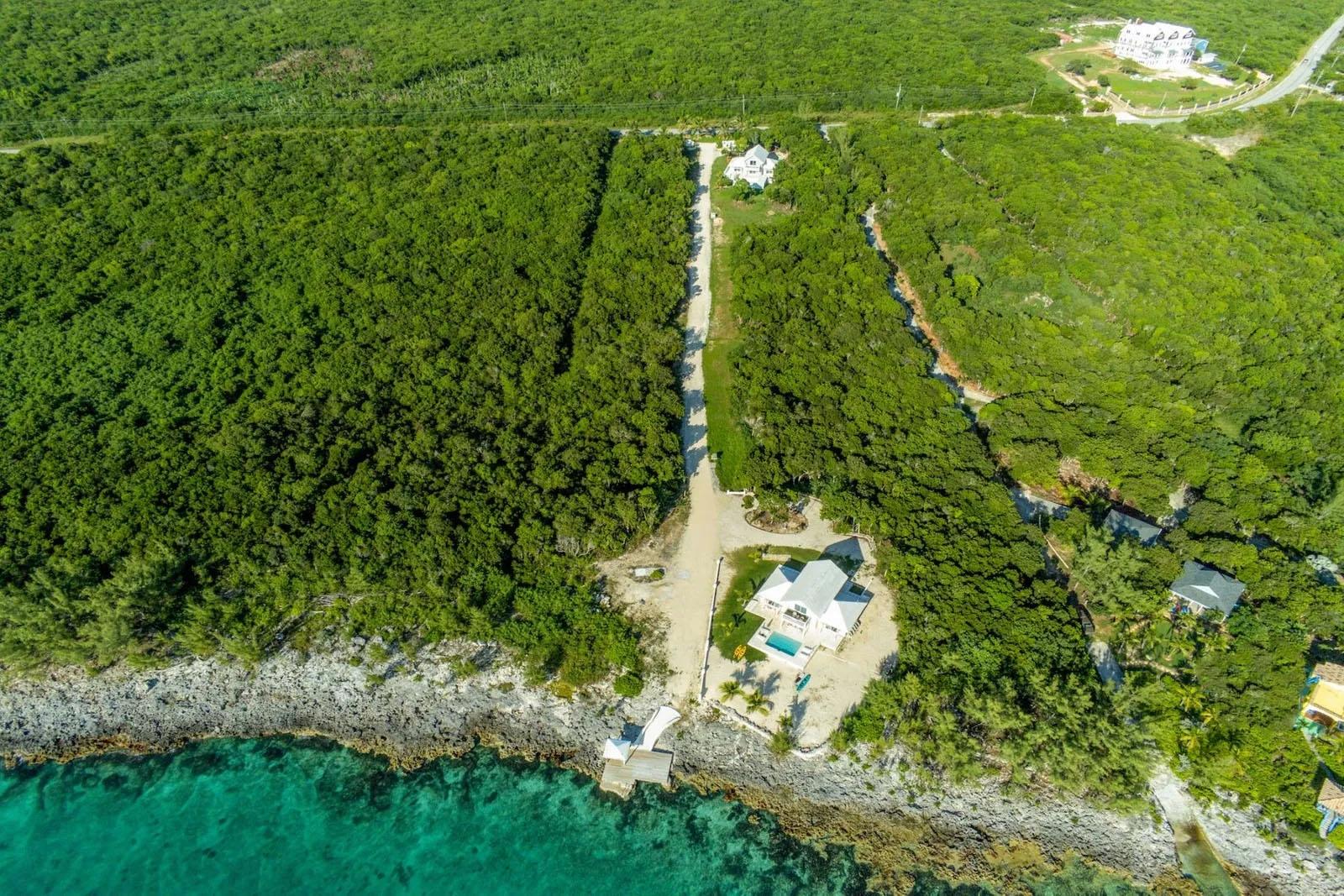 Coral Point