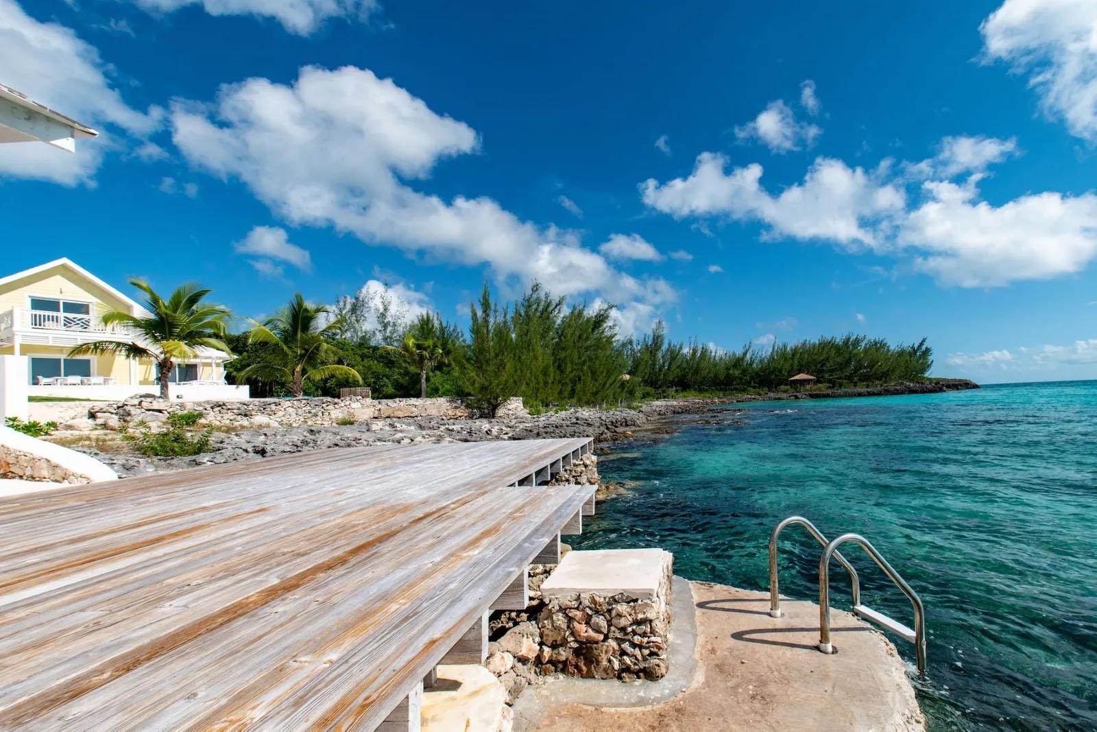 Coral Point