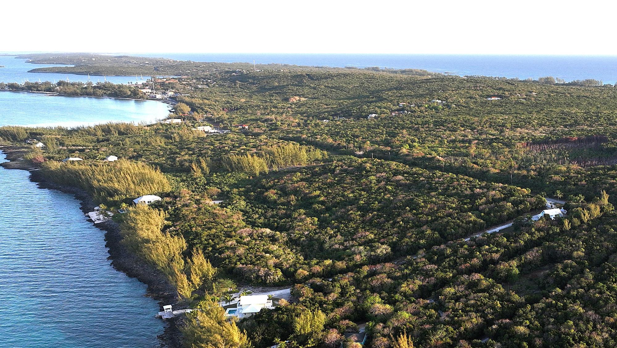 Coral Point