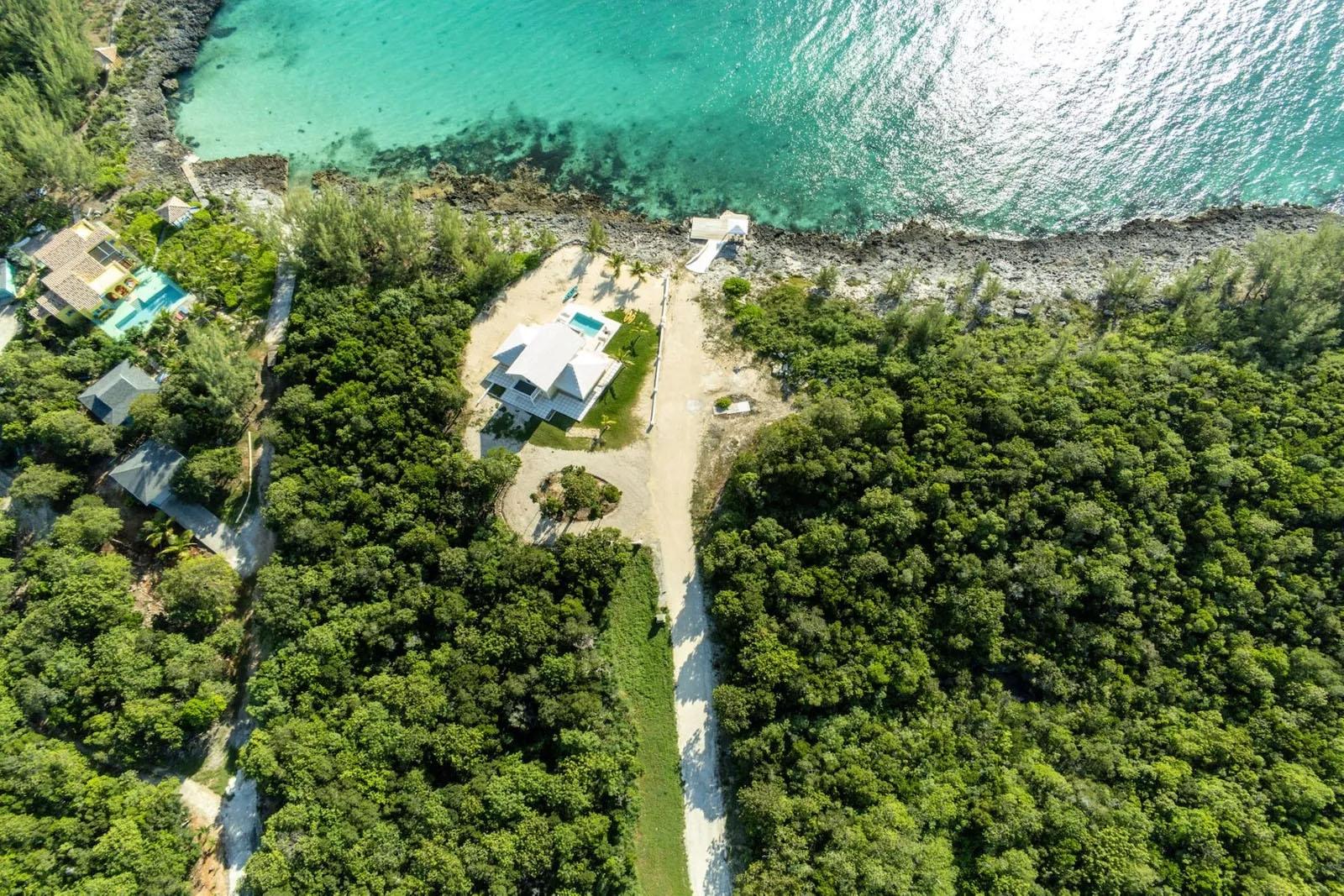 Coral Point
