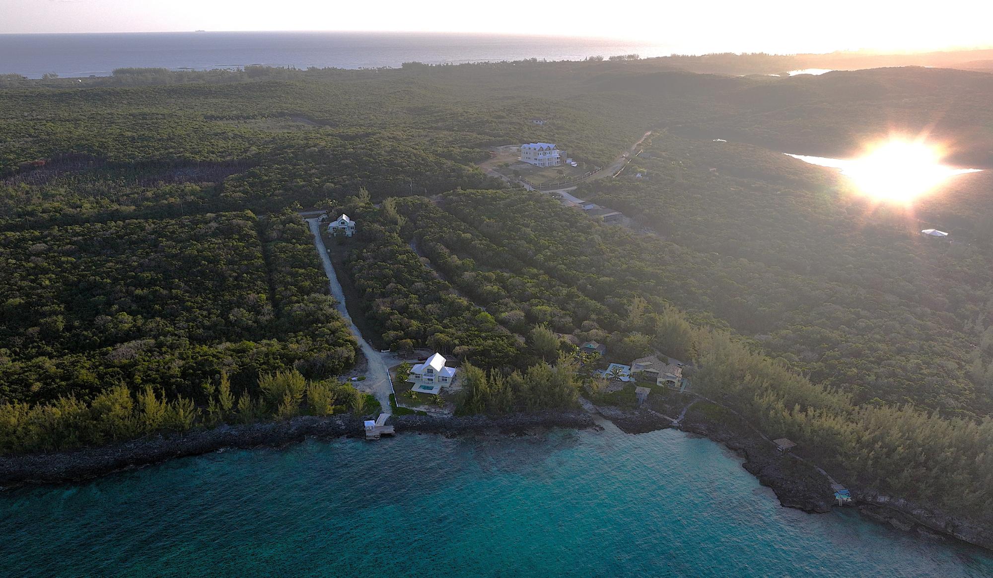 Coral Point